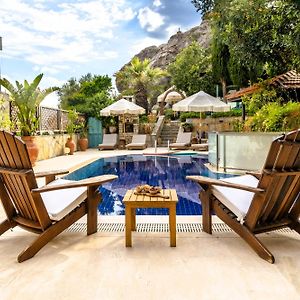 The Aegean Gate Hotel (Adults Only)